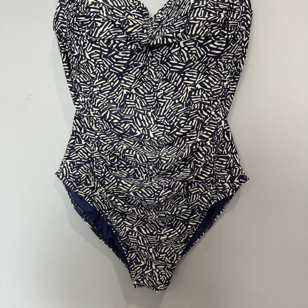 Bond-eye Australia one piece‎ swimsuit size 8